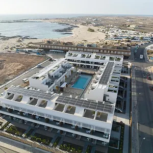 Esmeralda Homes By Livvo Apartamento Cotillo