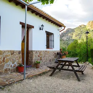 Casa Rocio Apartamento Castril