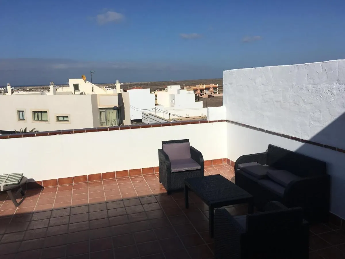 Apartamento Cotillo Faro España