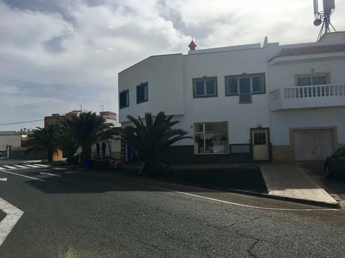 Cotillo Faro España